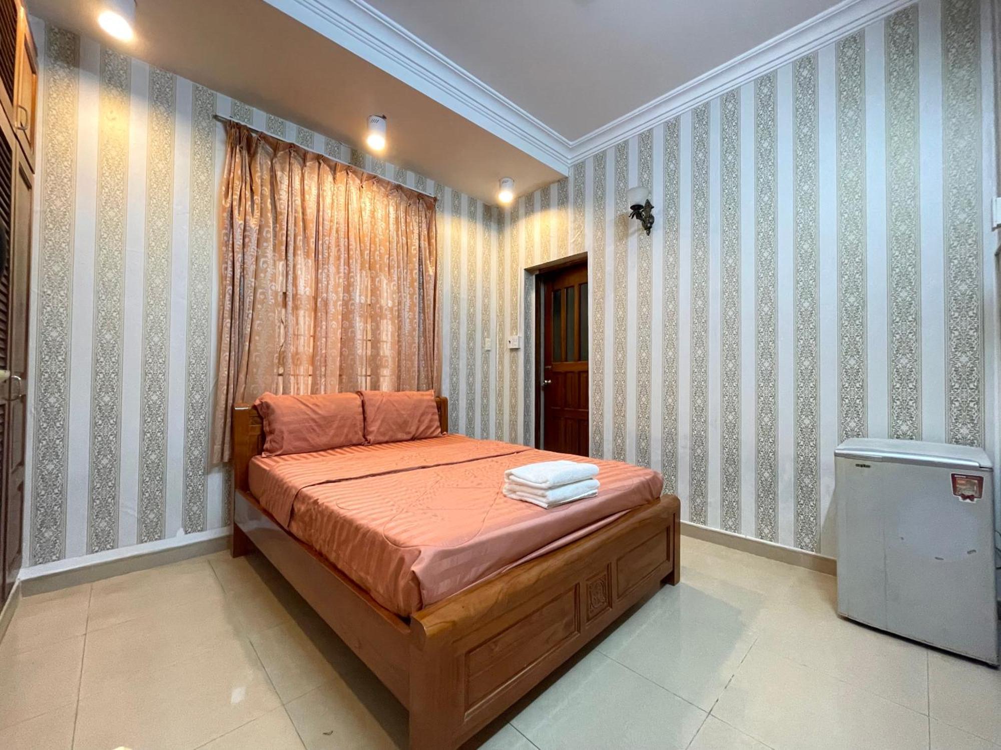 Sakura Hostel Saigon Ho Chi Minh City Bagian luar foto