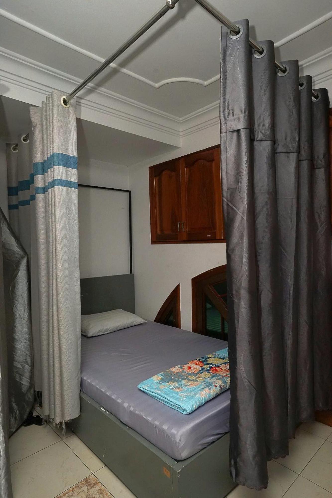 Sakura Hostel Saigon Ho Chi Minh City Bagian luar foto